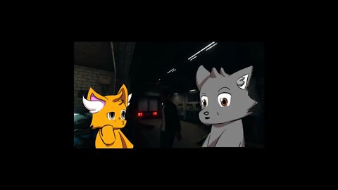 Something about Phasmophobia short