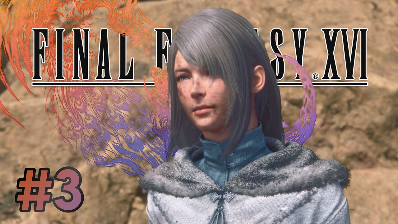 THE TRUTH ABOUT SHIVA’S DOMINANT | FINAL FANTASY XVI Part 3