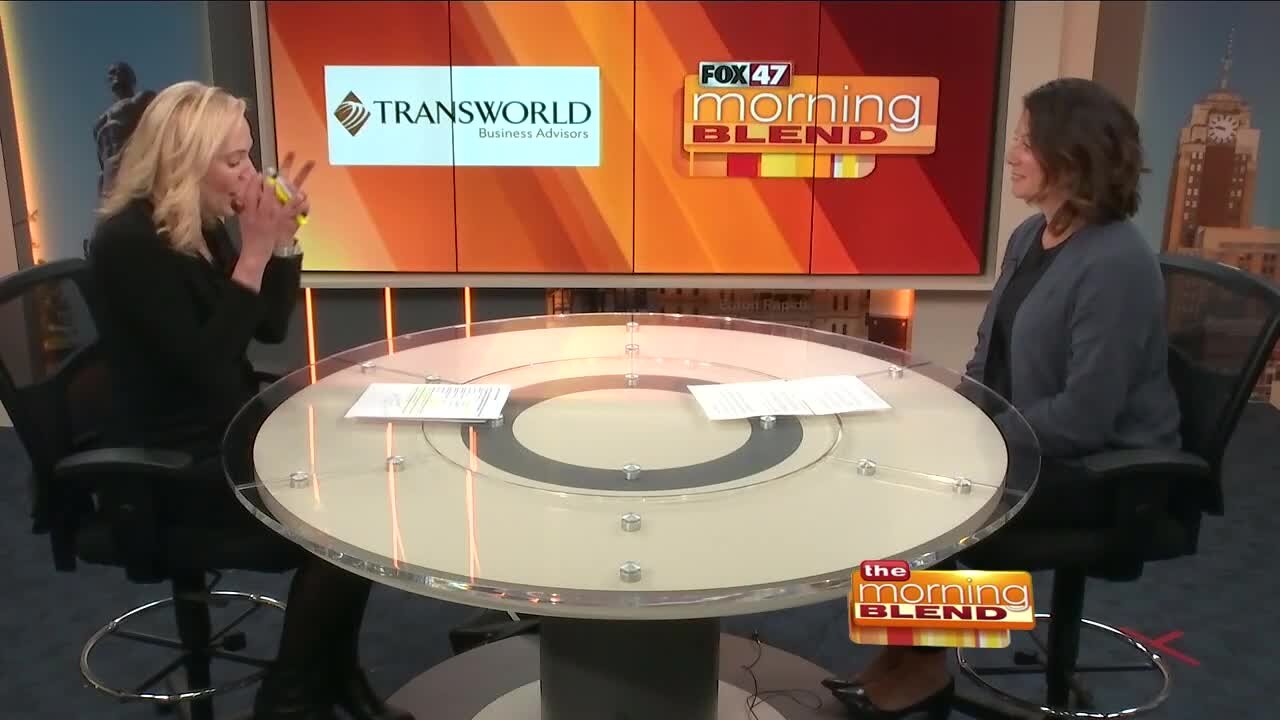 Transworld Business Advisors of Lansing 4/20/22