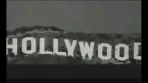 History of HOLLYWOOD FILM INDUSTRY: PROGRAMMING A NATION to Separate Jesus from His Commands