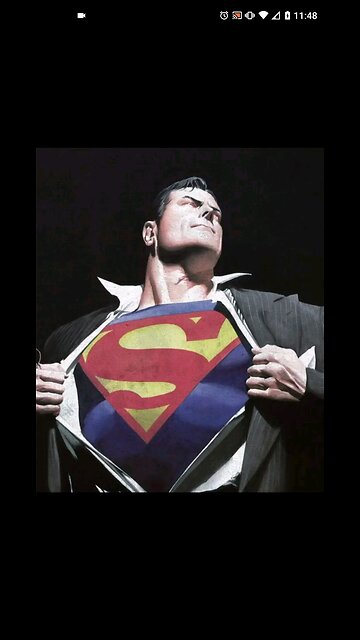 Superman Legacy Has Been Renamed "Superman"