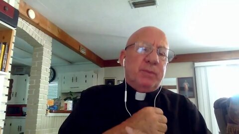ProLife Friday with Fr. Stephen Imbarrato | The Simple Truth July 15th