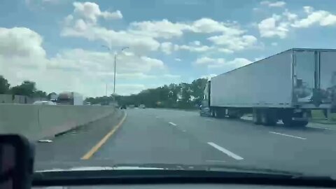 Drive and Chat with Döc (8/10/23)