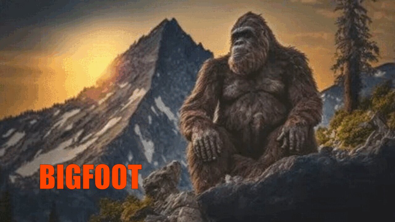 WONDERCAST EP.9- BIGFOOT (BIGFOOT & THE BIGFEET FAMILY) PART 1: LAW OF ONE BOOK 2 SESSIONS 27 & 28