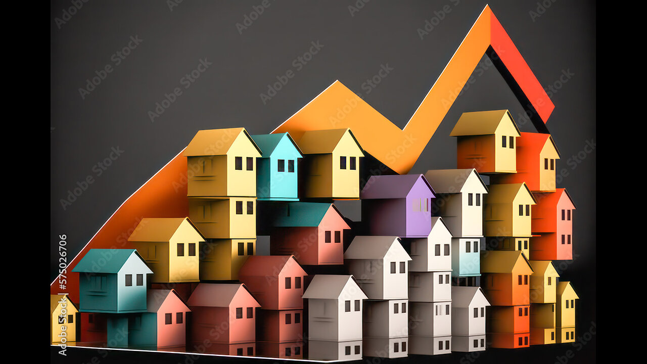 The Typical Home Is Selling For Less Than List Price