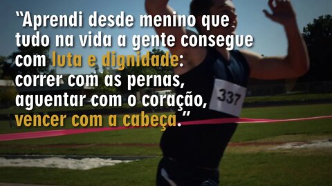 Pratique esporte!