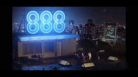 888 Poker Ad-Play Differently