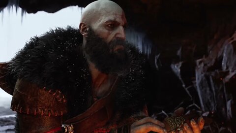 God Of War Ragnarok Trailer de Revelação do PlayStation Showcase 2021 PS5