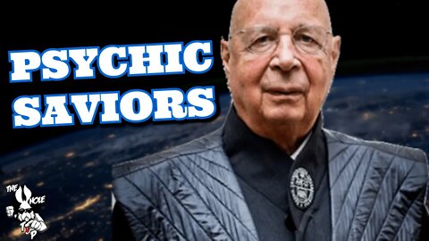 PSYCHIC SAVIORS - the Whole Tip Daily