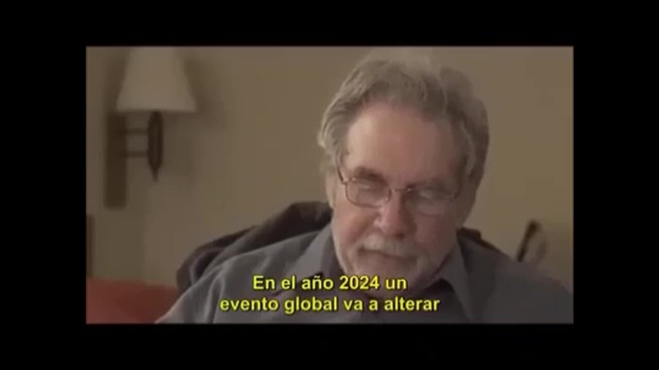 Falsa invasión alien para 2024 (Visto en el Telegram de La Quinta Columna, febr.2023)