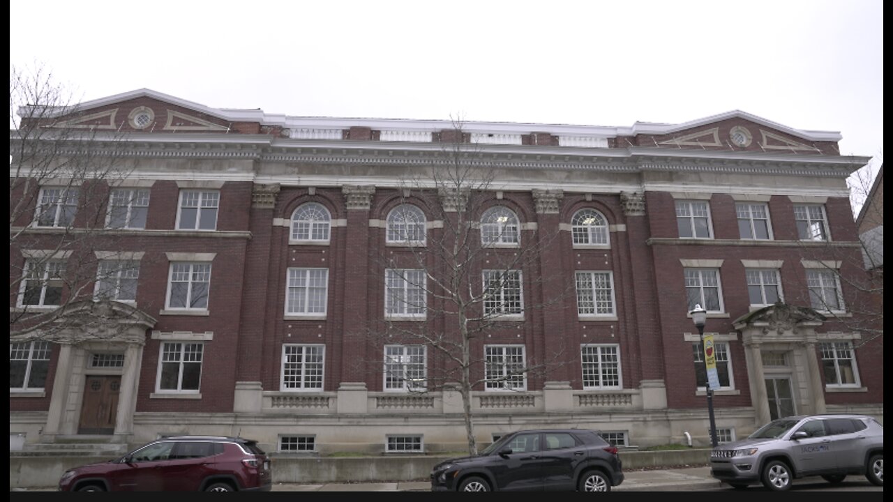 Downtown Jackson getting closer to having a community kitchen and training center at former Masonic Temple