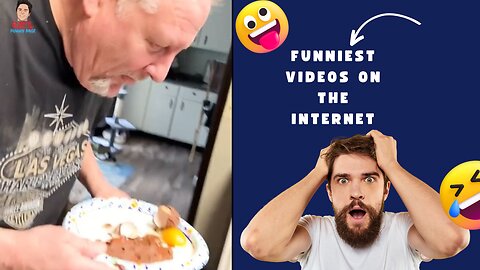 Funny video-Reaction