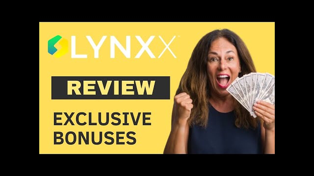 Lynxx Review Demo Bonus - World's First AI-Powered Instagram App