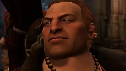 dragon age 2 walkthrough part 31