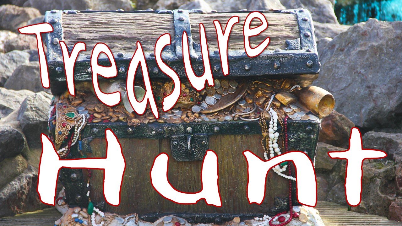 Treasure Hunt