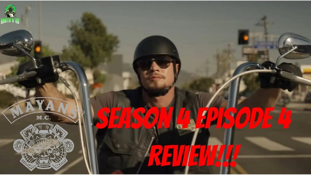 Mayans MC: Season 4 Episode 4 Review!!!