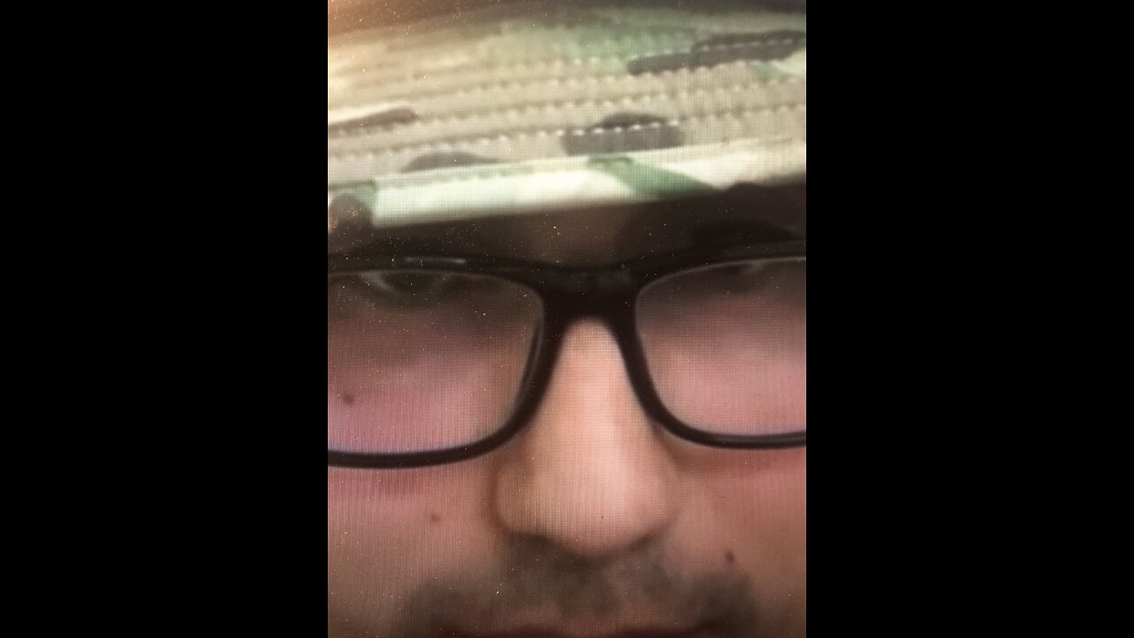 Quick IRL on Rumble $1TTS $3MEDIA