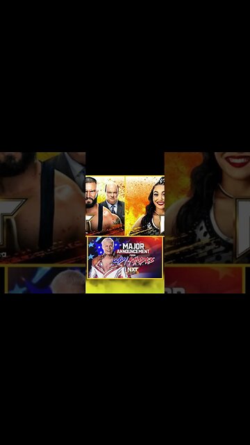 #WWERAW #WWENXT #SmackDown #NXTDeadline #WWEFastlane #codyrhodes #johncena #beckylynch #judgmentday