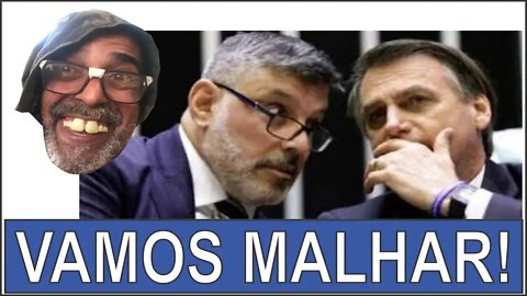 👅 FROTA TEM INVEJA DE BOLSONARO E SEUS APOIADORES!