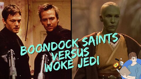 Disney Woke Star Wars Gets SLAMMED By Boondock Saints Director