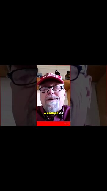 Empowering the Public for Change - Danny Ray "Dan" Martin