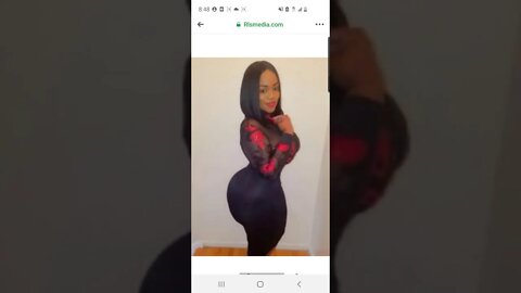 Tasheena Majors Did EVERYTHING Wrong