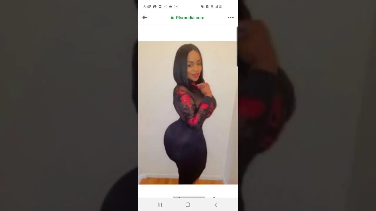 Tasheena Majors Did EVERYTHING Wrong