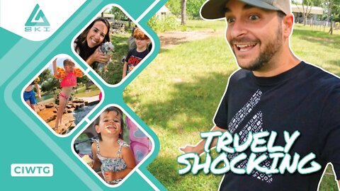 SHOCKING DAD WITH TWO KIDS | ADDING TWO KIDS, WILL WE SURVIVE | CIWTG | S02_EP15