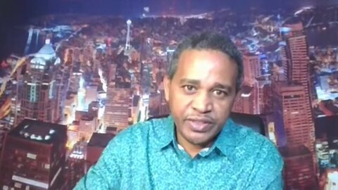 ከእውነት ጋር የተጣላወ ዶ/ር ዳንኤል ነው- ኤርሚያስ ለገሠ