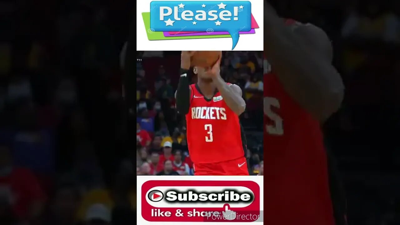 NBA JALEN GREEN HIGHLIGHTS 9
