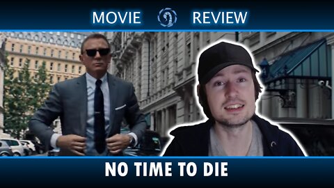 No Time To Die Review | Scorpio Shadow