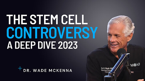 The Stem Cell Controversy: Cell Types and Potential