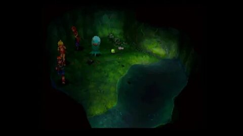 Chrono Cross - Part 04