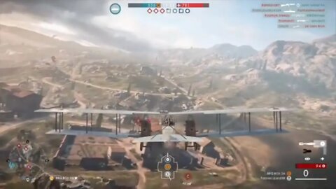 Battlefield™ 1 Gameplay