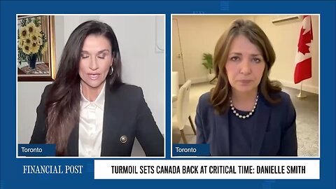 Critical time for Canada-US Relations