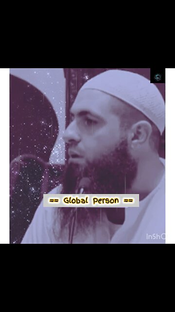 Allah Will Not Change The Condition Of People