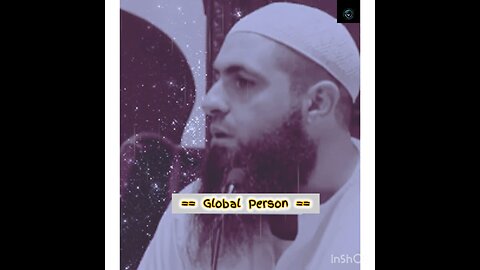 Allah Will Not Change The Condition Of People