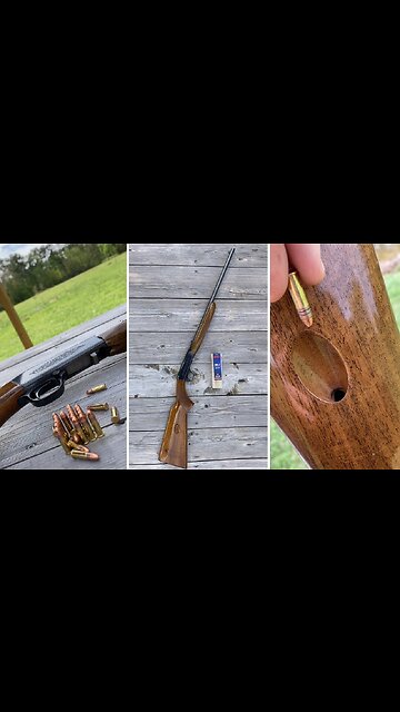 Browning SA-22 HD VIDEO