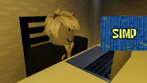 Let's Go.....SIMP??? (BloxRips)
