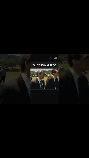 PARTE 3 - CAVEIRA FOI ENCOSTADO - MAJ ROCHA E CORONEL FÁBIO - CENA ÉPICA