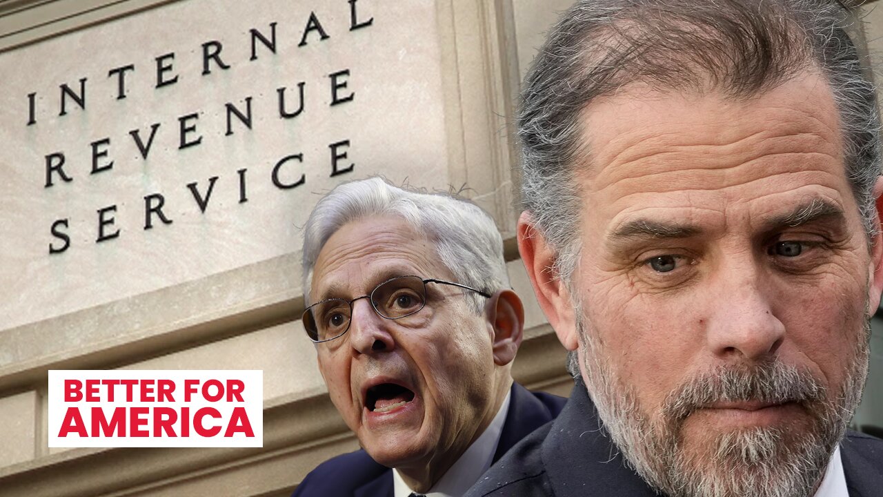 Cover-Up at the Biden White House? John Solomon on Withholding of Trump-Era Documents | EP 208
