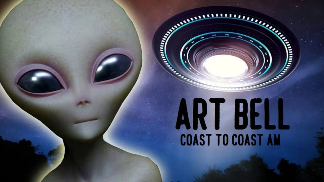 AB- KT Frankovich- Alien Encounters 1-27-1998- talk radio interview