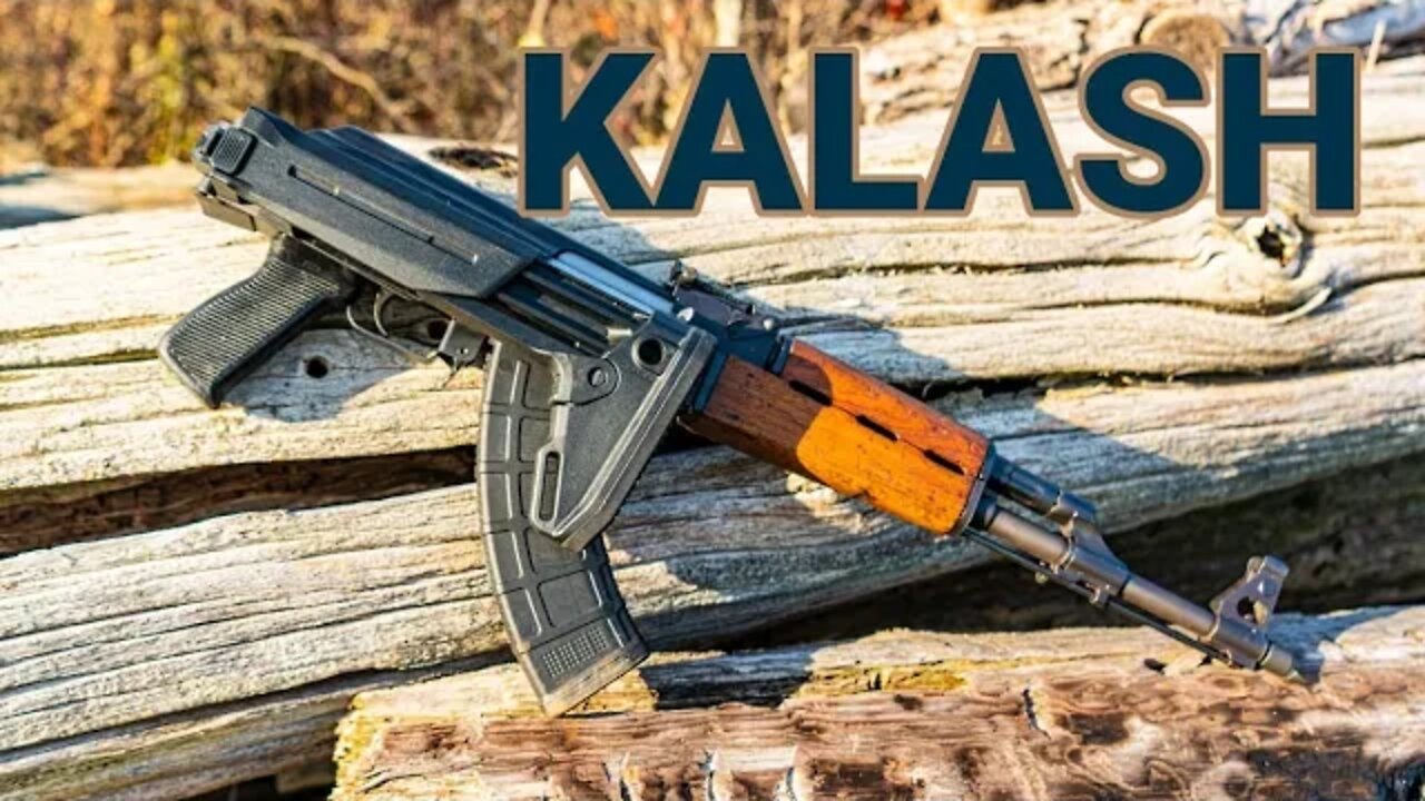 Why Owning an AK Rifle is a Must