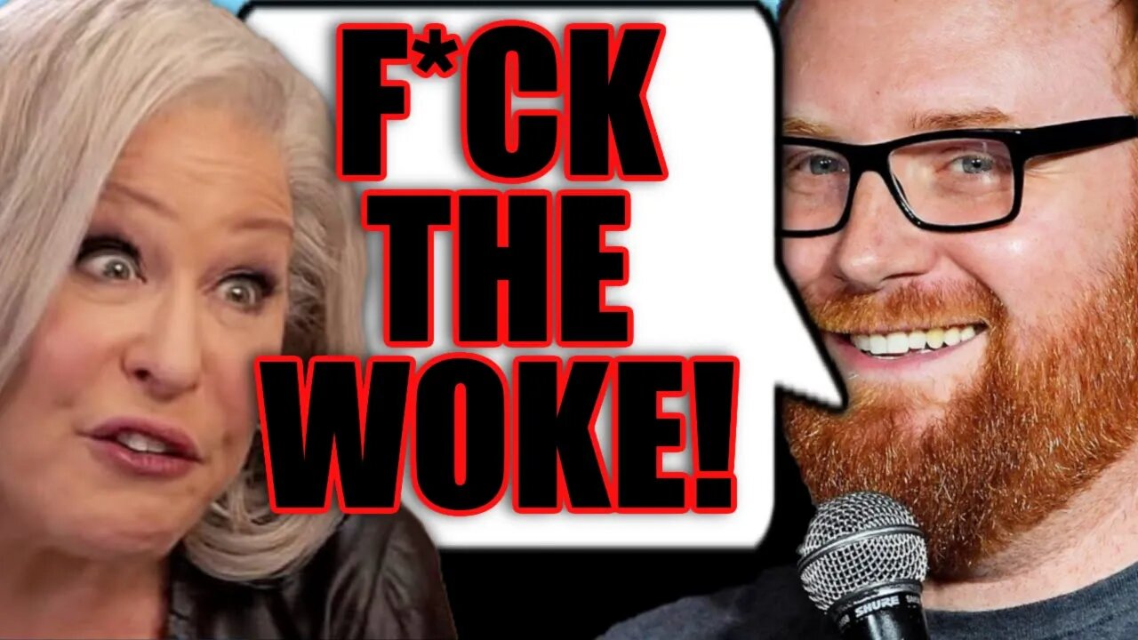 Woke Elites Try to CANCEL This Celebrity And FAIL Miserably!