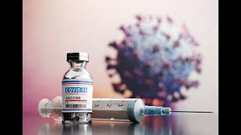 Covid-19 Vaccinations - We Are Witnessing The Globalists Committing Democide In Real Time