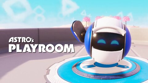 ASTRO'S PLAYROOM (PS5) #2 - Campo de Memória: Campos Velozes & Eletronuvem! (PT-BR)