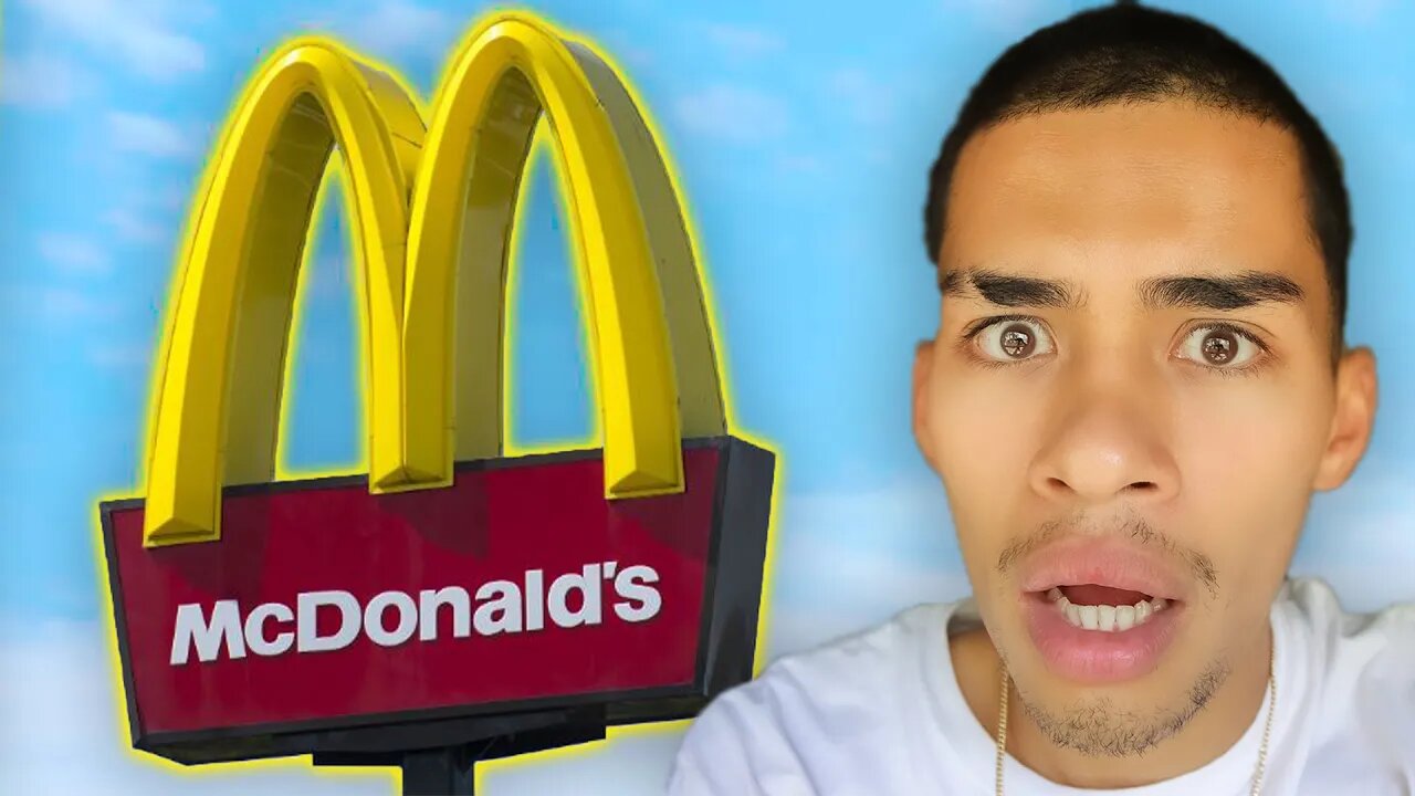 How McDonalds Profit From Poverty