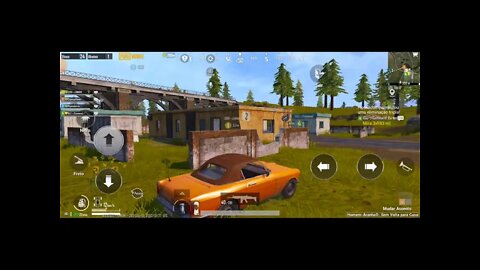PUBG GG LIVE