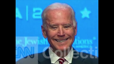 Joe Beijing Biden Admits Half Of Women In His Administration Are Men As Climate Change Karen Erupts