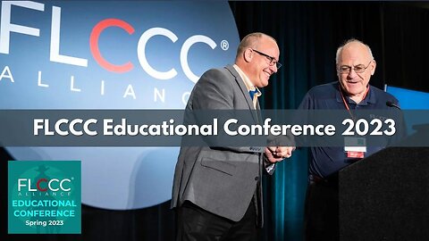 FLCCC Educational Conference - April 28-29, 2023 (Fort Worth, TX)